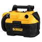 DeWalt DCV580H 20V MAX* CORDLESS WET-DRY VACUUM (TOOL ONLY)