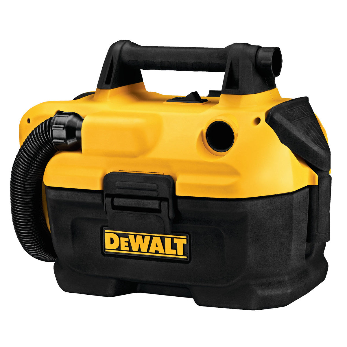 DeWalt DCV580H 20V MAX* CORDLESS WET-DRY VACUUM (TOOL ONLY)