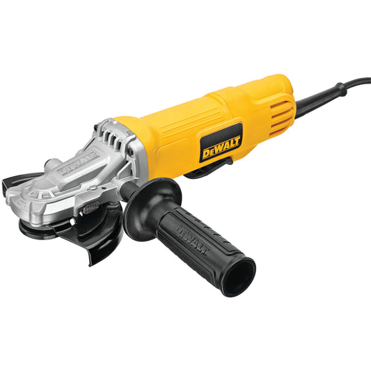 DEWALT® 9 Amp 4 1/2" Small Angle Grinder