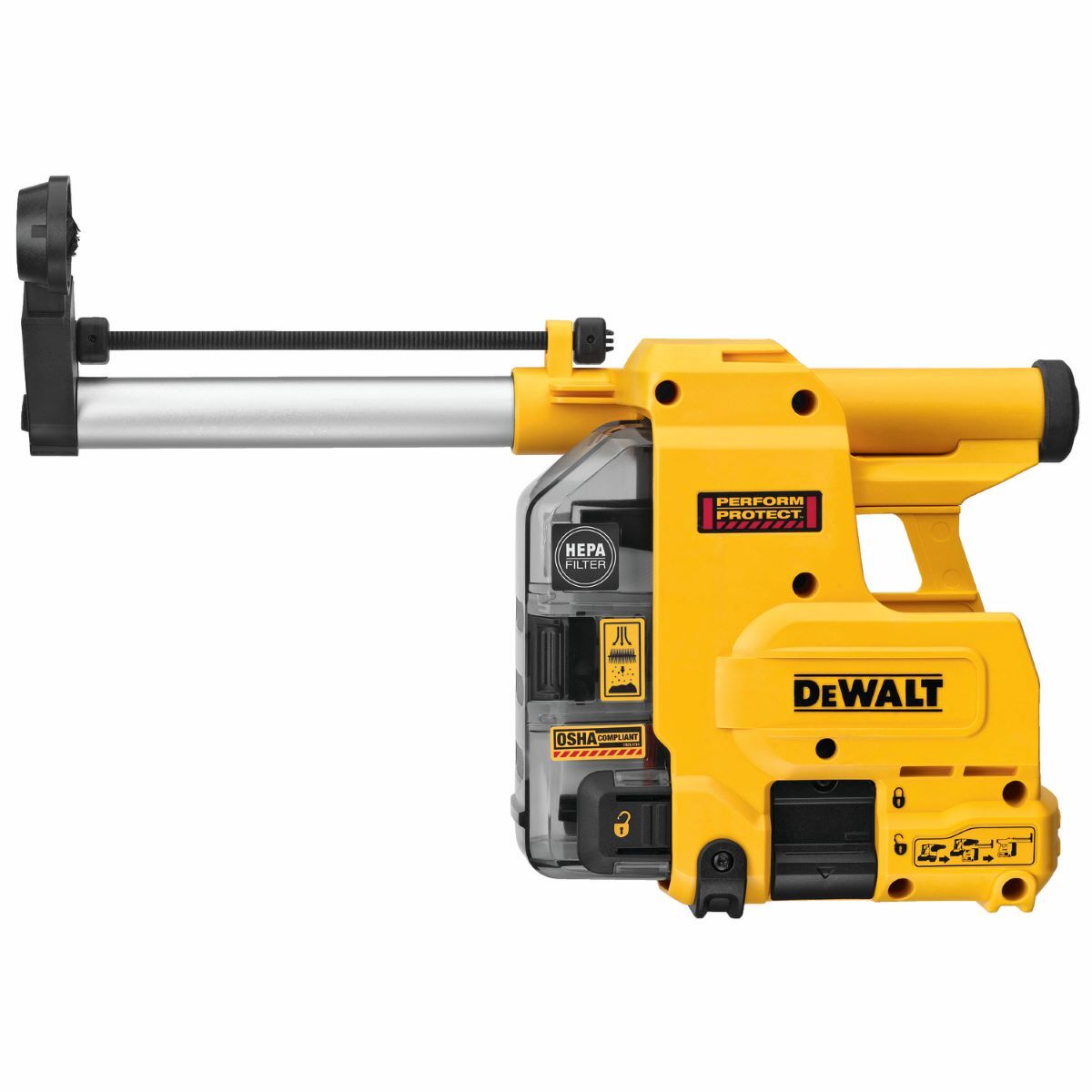 DEWALT®  Vacuum