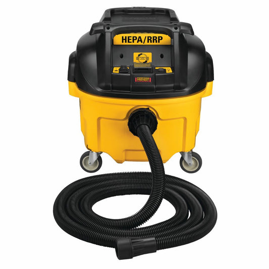 DEWALT® 15 Amp  Vacuum