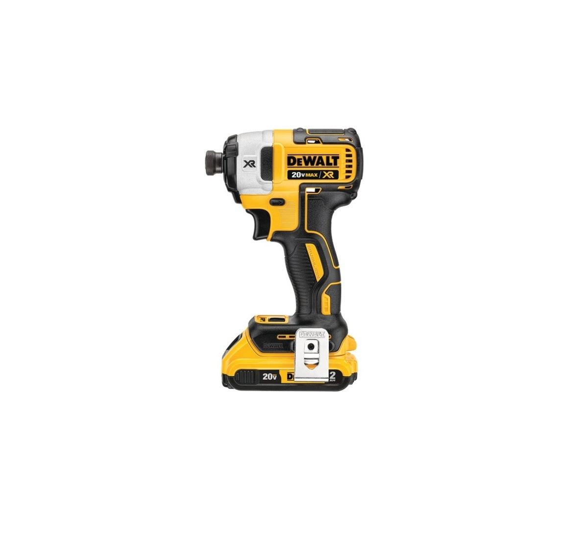 DEWALT® 20Volt Cordless Impact Driver