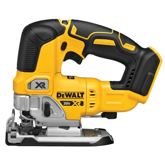 DEWALT® 20Volt Cordless Jig Saw
