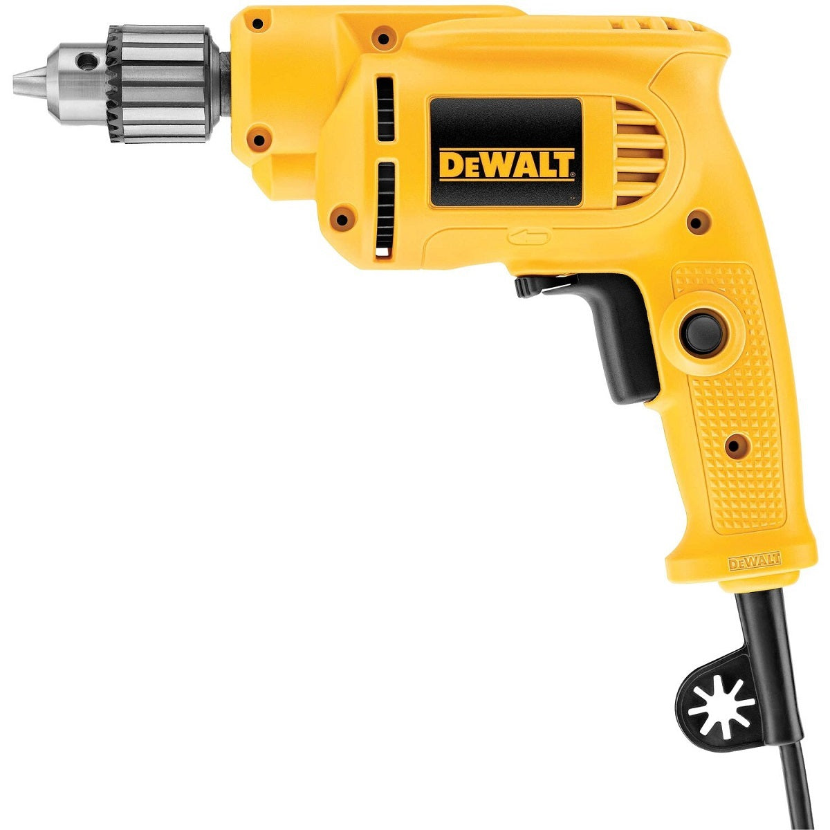 DEWALT® 7.0 Amp  Drill