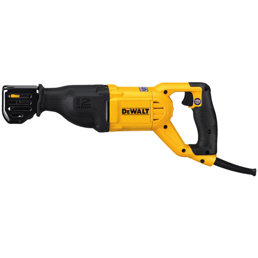 DEWALT® 12.0 Amp 2900 rpm  Reciprocating Saw