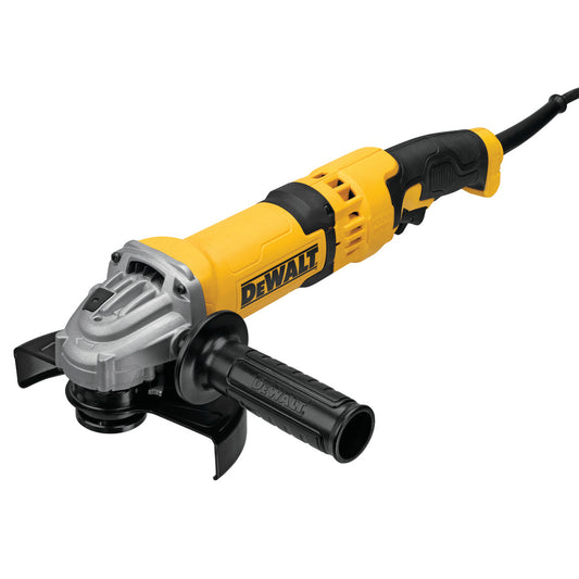 DEWALT® 13 Amp 4-1/2" - 6" Small Angle Grinder