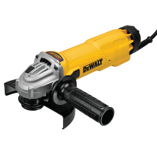 DEWALT® 13 Amp 5" - 6" Small Angle Grinder