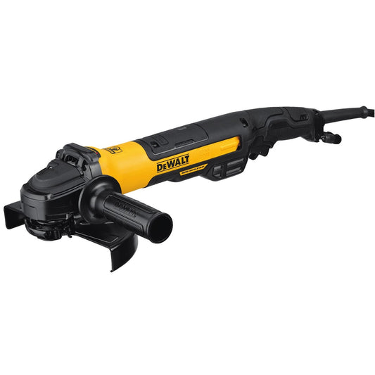 DEWALT® 13 Amp 7" Small Angle Grinder