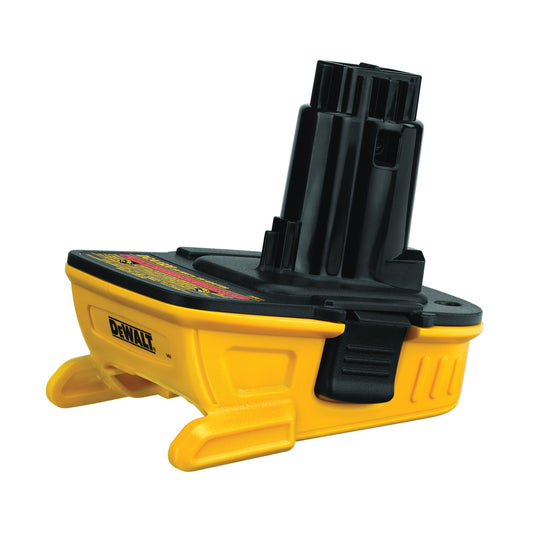 DeWALT DCA1820  18V to 20V Compact Slide Battery Adapter