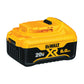 DeWALT DCB206  20V MAX XR® Li-Ion Premium Battery Pack, 6.0 Ah