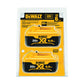 DeWALT DCB206  20V MAX XR® Li-Ion Premium Battery Pack, 6.0 Ah