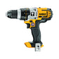 DeWALT DCK492L2  20V MAX 4-Tool Combination Kit W/ (2) Batteries, Charger and Contractor Bag