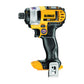 DeWALT DCK492L2  20V MAX 4-Tool Combination Kit W/ (2) Batteries, Charger and Contractor Bag