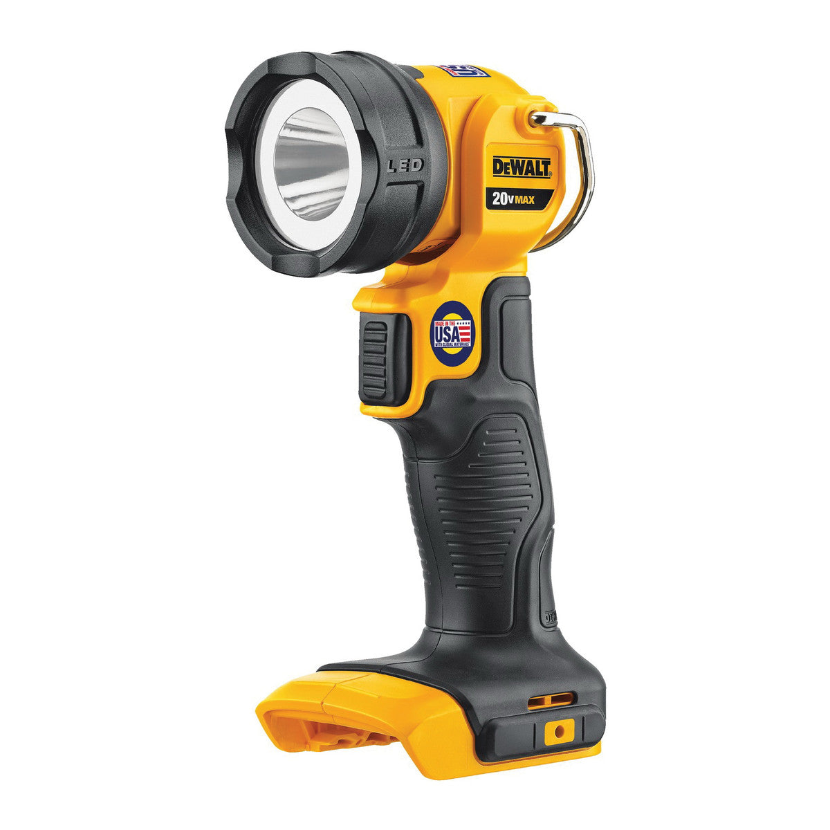 Dewalt DCK594P2 20V MAX 5-Tool Combination Kit W/ (2) 5.0Ah Batteries & Charger and Contractor Bag
