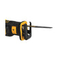 Dewalt DCS367D1 20V MAX XR Brushless Compact Reciprocating Saw Kit W/ 2.0 Ah Battery, Charger and Contractor Bag