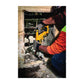 Dewalt DCS367P1 20V MAX XR Brushless Compact Reciprocating Saw Kit W/ 5.0Ah Battery, Charger and Contractor Bag