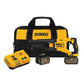 DeWALT DCS388T2 FLEXVOLT 60V MAX Brushless Reciprocating Saw Kit