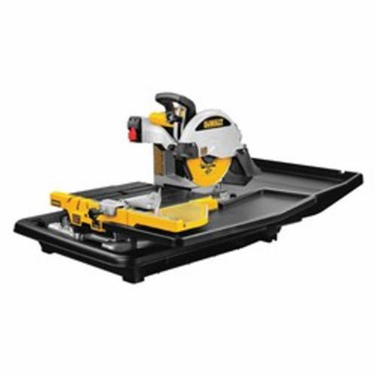 DeWALT D24000 Professional 10" Wet Tile Saw