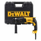 DeWALT D25133K Rotary Hammer 1" SDS-Plus Kit