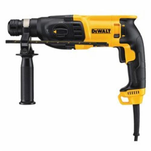 DeWALT D25133K Rotary Hammer 1" SDS-Plus Kit