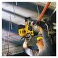 DeWALT D25300DH Dust Extractor, L-Shape, For Use With SDS Rotary Hammers D25303, D25304 and D25313