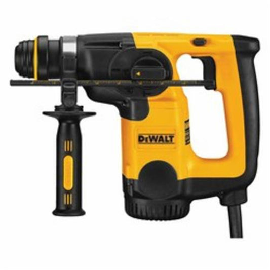 DeWALT D25313K  1" SDS-Plus Rotary Hammer Kit