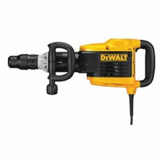 DeWALT D25899K  21lb., 14 Amp, SDS-MAX In-Line Demolition Hammer Kit