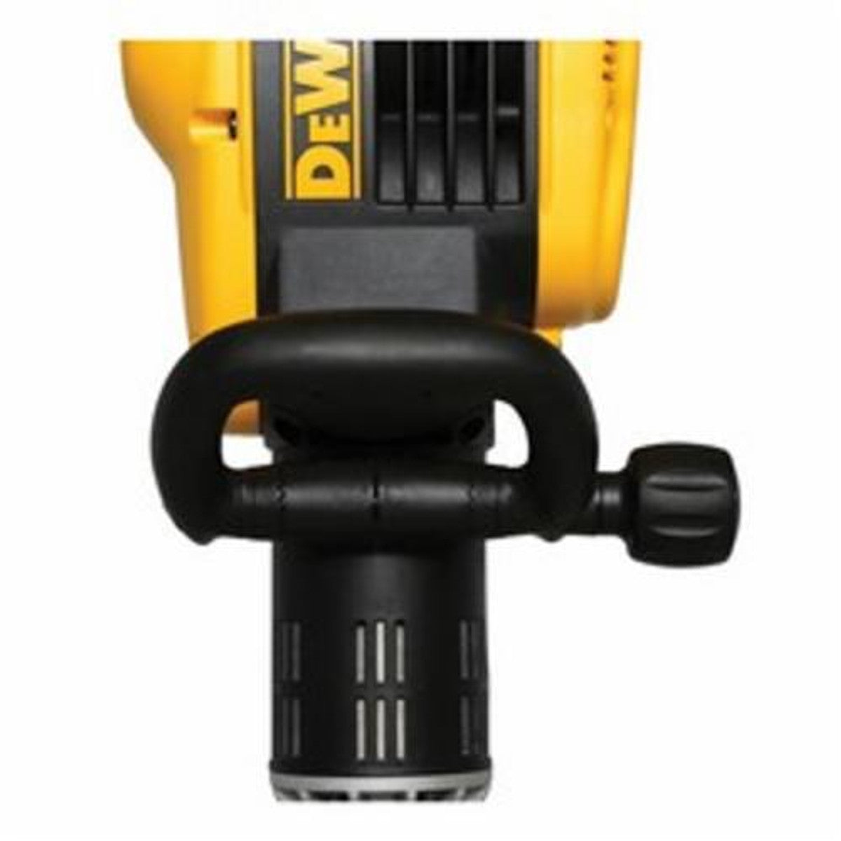 DeWALT D25899K  21lb., 14 Amp, SDS-MAX In-Line Demolition Hammer Kit