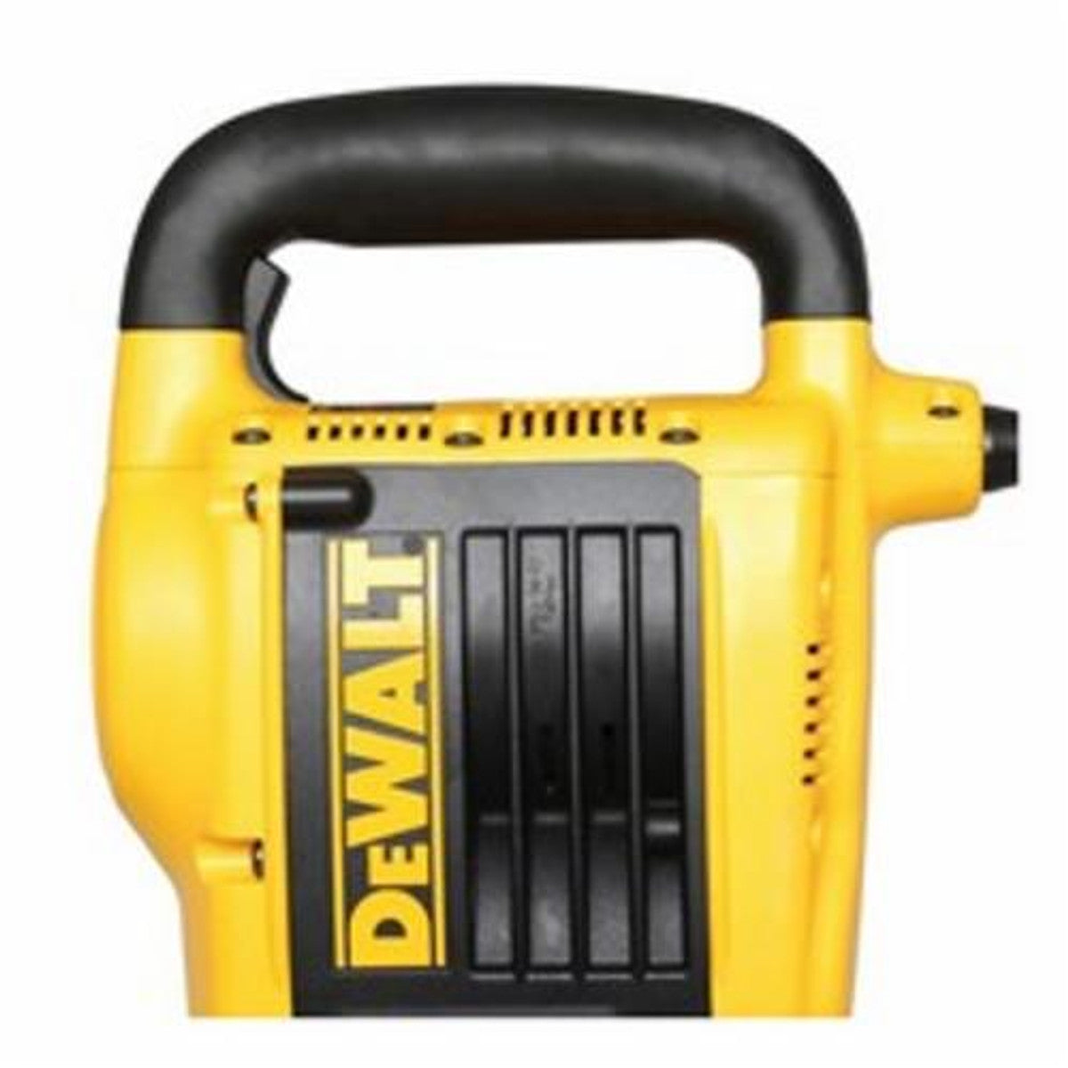 DeWALT D25899K  21lb., 14 Amp, SDS-MAX In-Line Demolition Hammer Kit