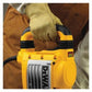 DeWALT D25901K  23lb., 14 Amp, SDS-MAX In-Line Demolition Hammer Kit W/ Shocks