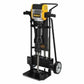 DeWALT D25980K 68lb., 1-1/8", Hex Pavement Breaker W/ Hammer Truck and Steel