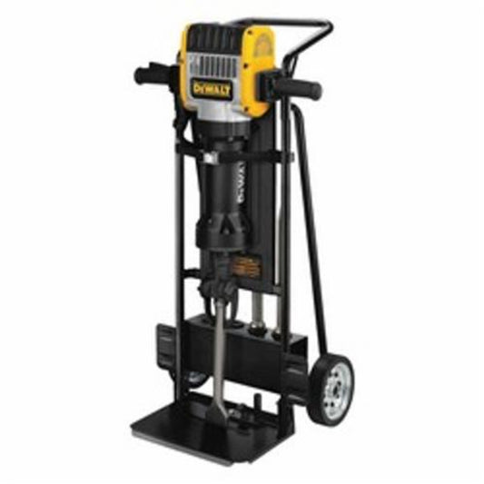 DeWALT D25980K 68lb., 1-1/8", Hex Pavement Breaker W/ Hammer Truck and Steel