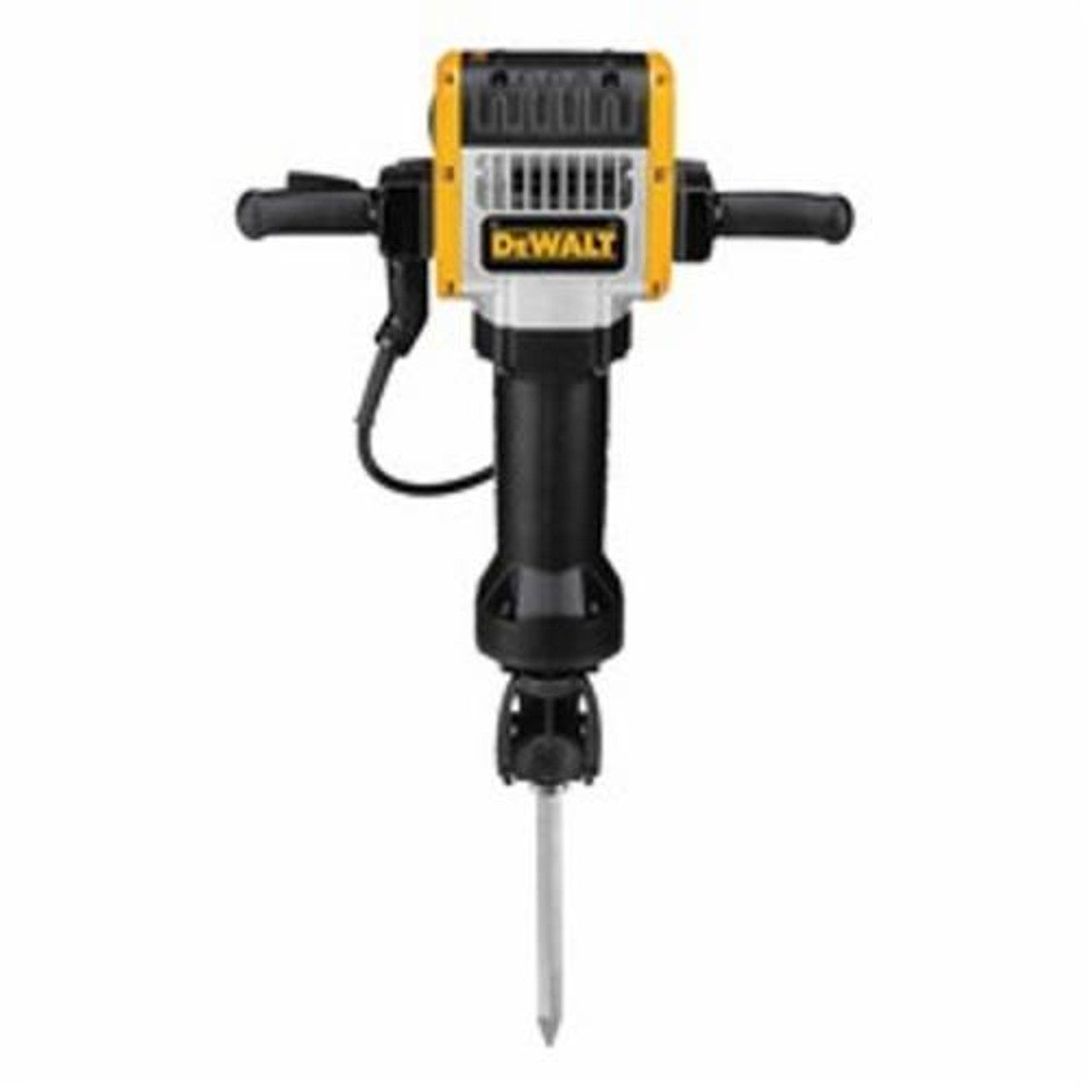DeWALT D25980  68lb. 1-1/8" Hex Pavement Breaker
