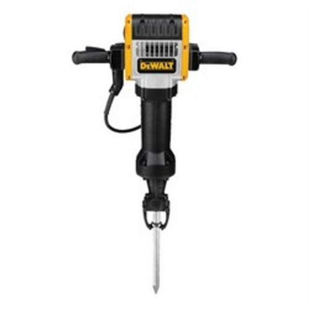 DeWALT D25980  68lb. 1-1/8" Hex Pavement Breaker