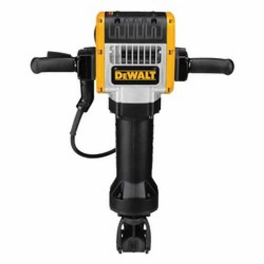 DeWALT D25980  68lb. 1-1/8" Hex Pavement Breaker