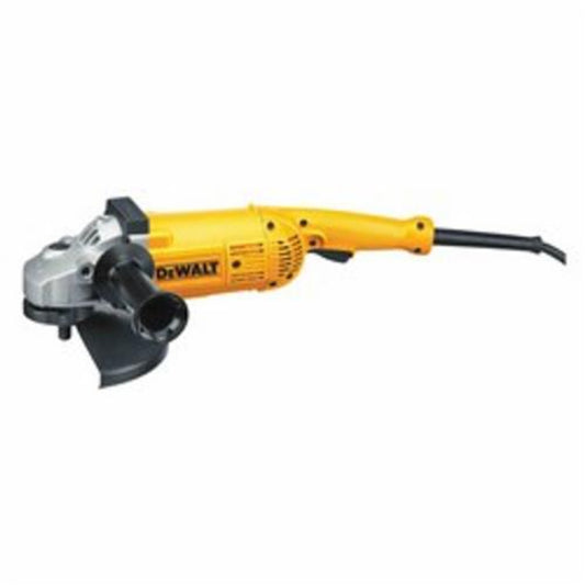 DeWALT D28499X  7", 9", Large Angle Grinder, Wheel, 5/8-11, 5.3 hp (Bare Tool)