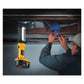 DeWALT DC527  18V Fluorescent Area Light
