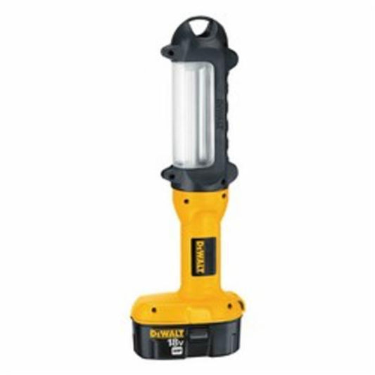 DeWALT DC527  18V Fluorescent Area Light