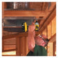 DeWALT DC825KA  18V, 1/4" Impact Driver Kit