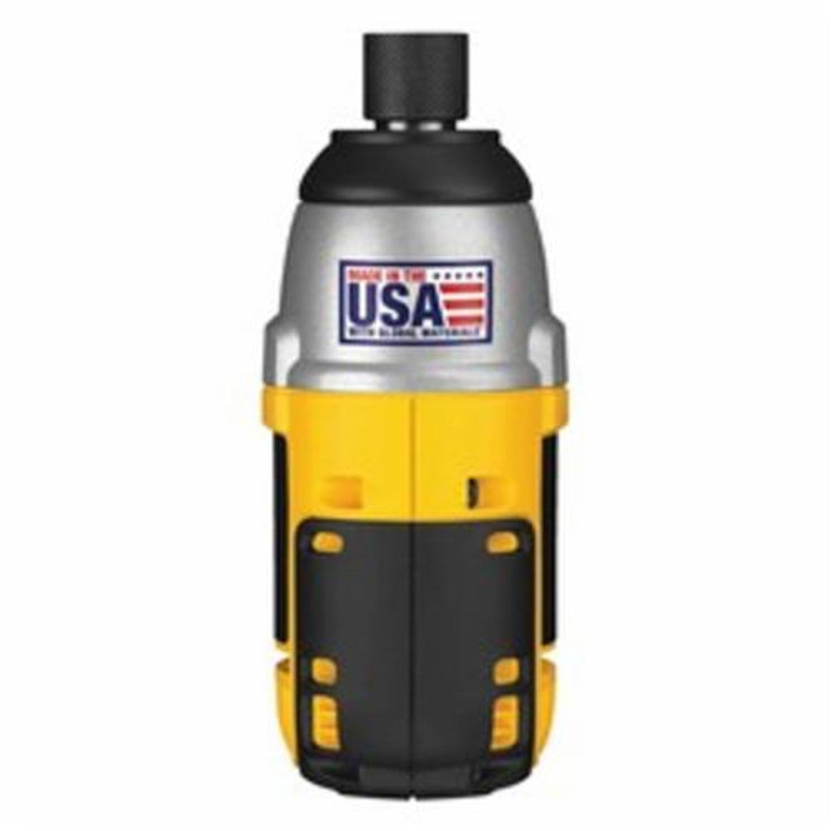 DeWALT DC825KA  18V, 1/4" Impact Driver Kit