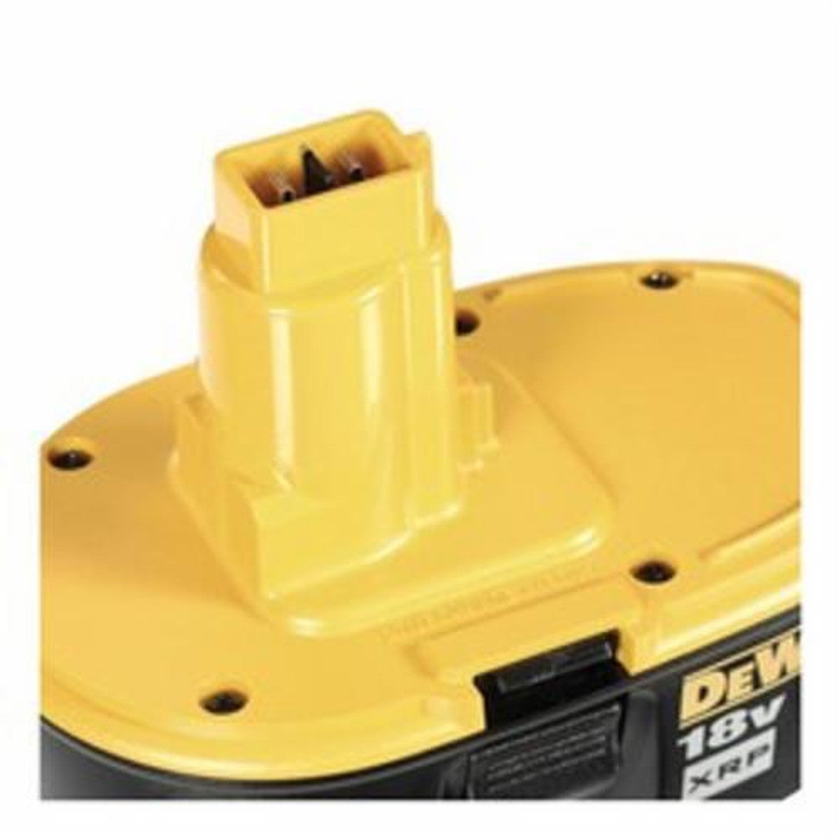 DeWALT DC9096-2  18V XRP™ Battery Pack, NiCd, 2.4 Ah (2/PK)