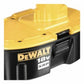 DeWALT DC9096-2  18V XRP™ Battery Pack, NiCd, 2.4 Ah (2/PK)