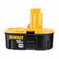 DeWALT DC9096-2  18V XRP™ Battery Pack, NiCd, 2.4 Ah (2/PK)