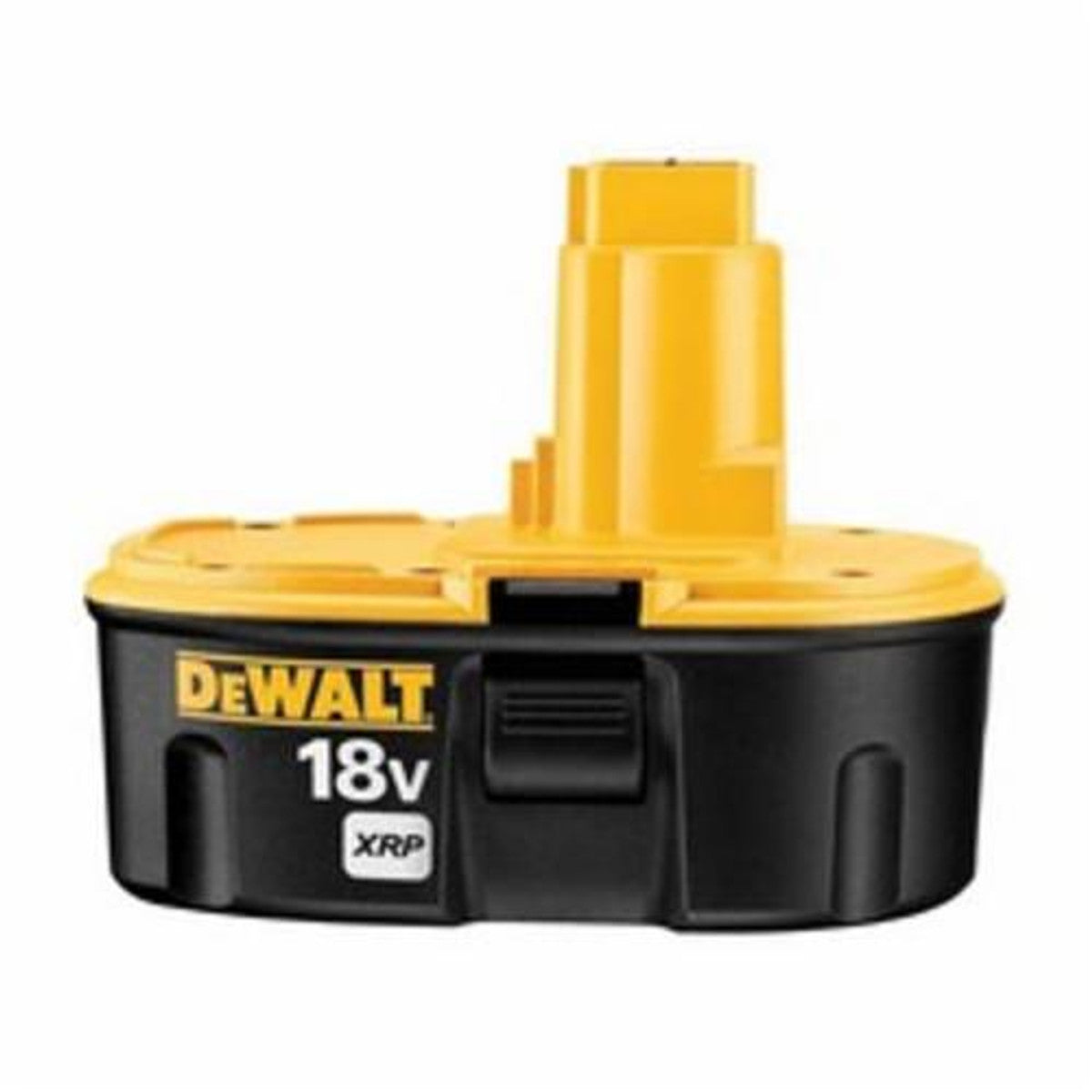 DeWALT DC9096-2  18V XRP™ Battery Pack, NiCd, 2.4 Ah (2/PK)