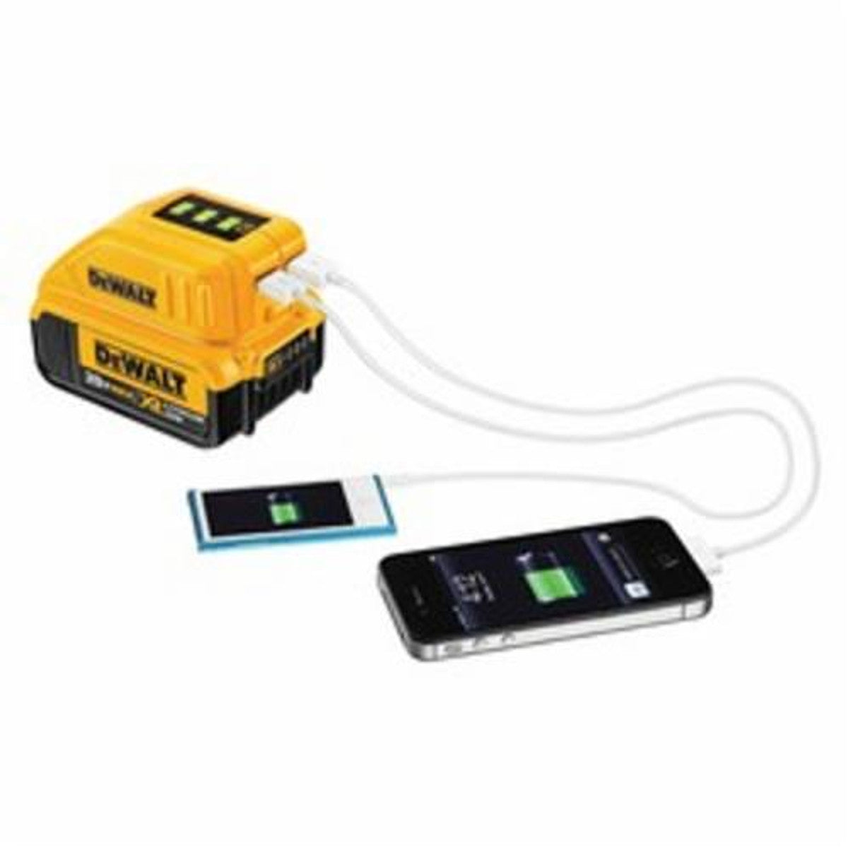 DeWALT DCB090  12V/20V MAX USB Power Source