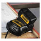 DeWALT DCB101  12V/20V Battery Charger, Li-Ion