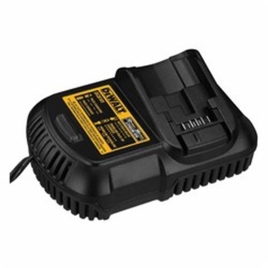 DeWALT DCB101  12V/20V Battery Charger, Li-Ion