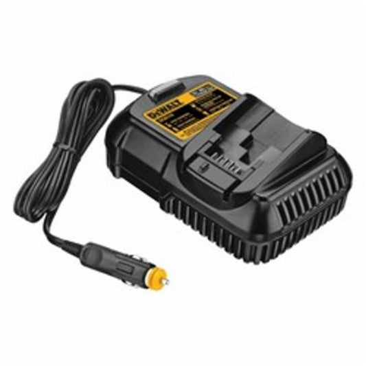 DeWALT DCB119  12V - 20V Vehicle Battery Charger, Li-Ion