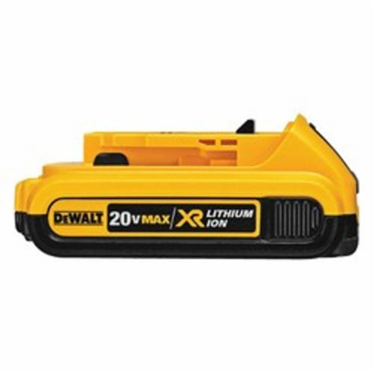 DeWALT DCB203  20V MAX XR® Li-Ion Compact Battery Pack, 2.0 Ah