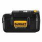 DeWALT DCB361  36V Li-Ion Battery Pack, 2.0 Ah
